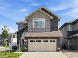 161 Dubois Cres, Saskatoon, SK S7V0R5