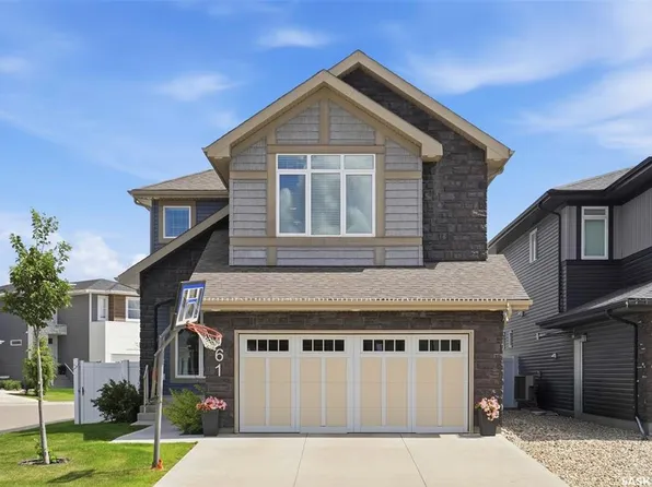 161 Dubois CRESCENT, Saskatoon, SK S7V 0R5