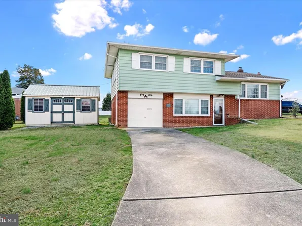 4800 Paulson Dr, Wilmington, DE 19808