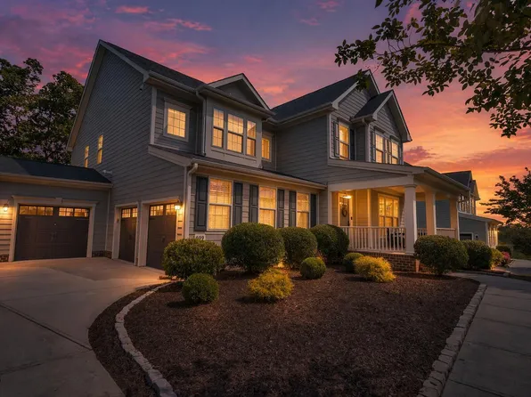 899 Legacy Falls Dr S, Chapel Hill, NC 27517