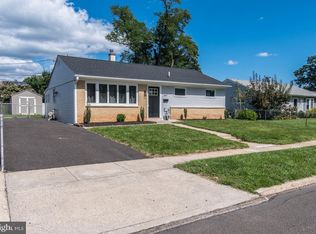 1007 Hilary Ave, Croydon, PA 19021