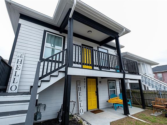 2nd image of 4017 Avenue M