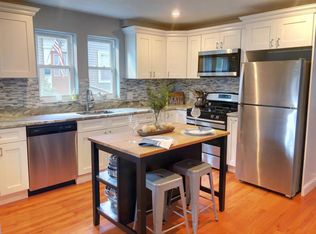 81 Flint St #A, Salem, MA 01970