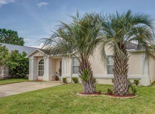 1733 Vecuna Cir, Panama City Beach, FL 32407
