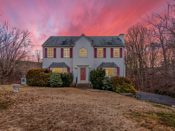 60 Spindle Hill Road, Wolcott, CT 06716