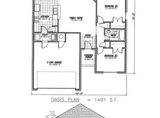 9400 NW 92nd St, Yukon, OK 73099