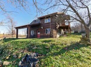 19005 Farm Road 1170, Cassville, MO 65625