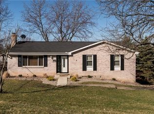3049 Marie Dr, Gibsonia, PA 15044