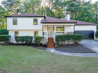 1191 Rocky Rd, Lawrenceville, GA 30044