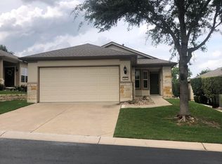 601 Salt Creek Ln, Georgetown, TX 78633