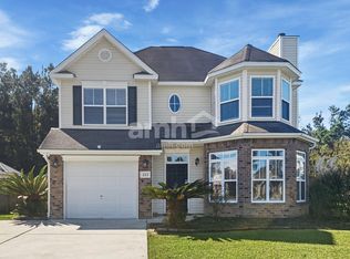 212 Westbrooke Rd, Summerville, SC 29483