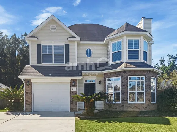 212 Westbrooke Rd, Summerville, SC 29483
