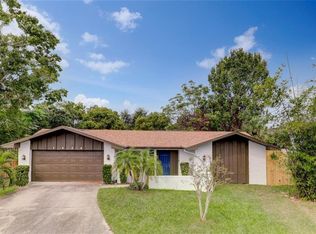 1434 Cresthill Dr, Tarpon Springs, FL 34689