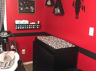 311 Trammell Ln, Ashdown, AR 71822