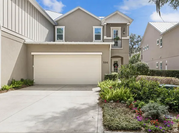 95301 Summerwoods Cir #506, Fernandina Beach, FL 32034