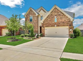 15338 Ashbrook Dove Ln, Cypress, TX 77429