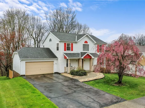 210 Oak Highland Dr, Coraopolis, PA 15108