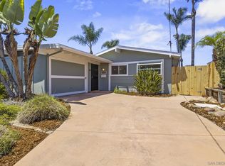 3640 Mount Blackburn Ave, San Diego, CA 92111
