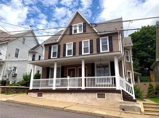110 N Harding Ave, Pen Argyl, PA 18072
