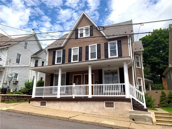 110 N Harding Ave, Pen Argyl, PA 18072