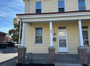 32 W Sheridan Ave, Annville, PA 17003