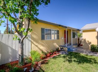 1605 W West Ave, Fullerton, CA 92833