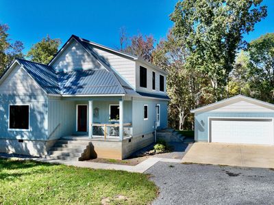 4167 Bal Noble Rd, Hinton, WV, 25951