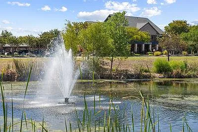 Magnolia Ranch, McKinney, Texas