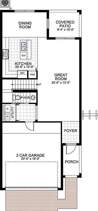 2nd image of 26583 Bonita Fairways BLVD