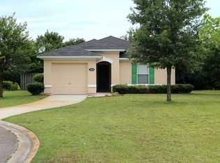 1000 Enon Ct, Saint Augustine, FL 32092