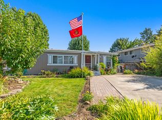 200 Northridge Ter, Medford, OR 97501