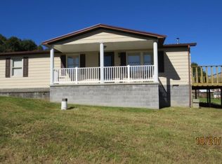 821 Laurel Ave, Coeburn, VA 24230