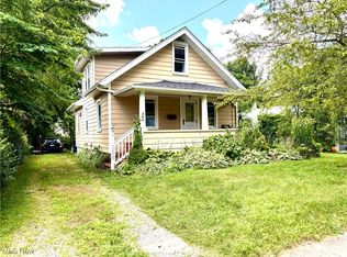 298 Pauline Ave, Akron, OH 44312