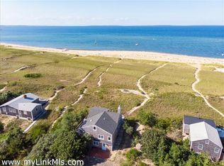 13 Oxcart Rd, Aquinnah, MA 02535