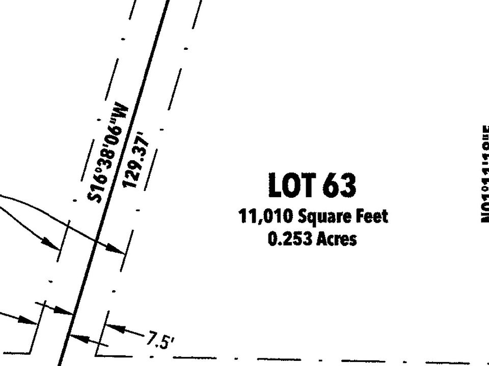 1st image of Mendota Dr #63