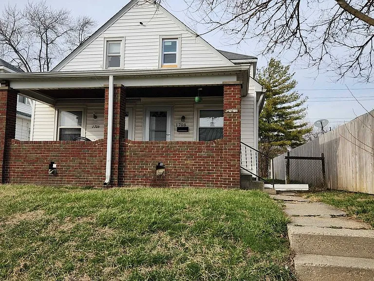 1706 E Tabor St — Photo 1