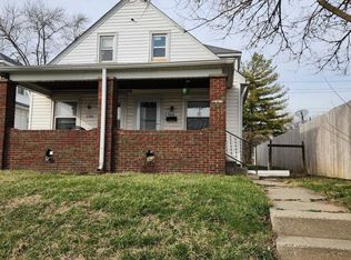 1706 E Tabor St #1708, Indianapolis, IN