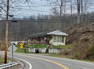 222 State Route 551, Waverly, OH