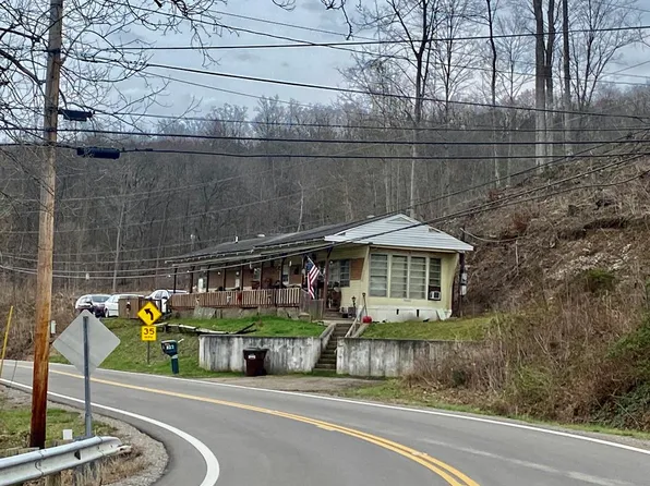 222 State Route 551, Waverly, OH 45690