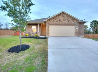1390 Red Stag Pl, Round Rock, TX 78665