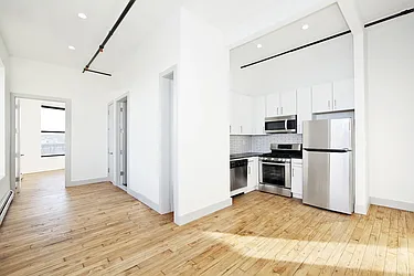 Rented by Bold New York