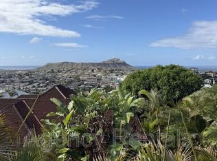 1533A Pualele Pl, Honolulu, HI 96816