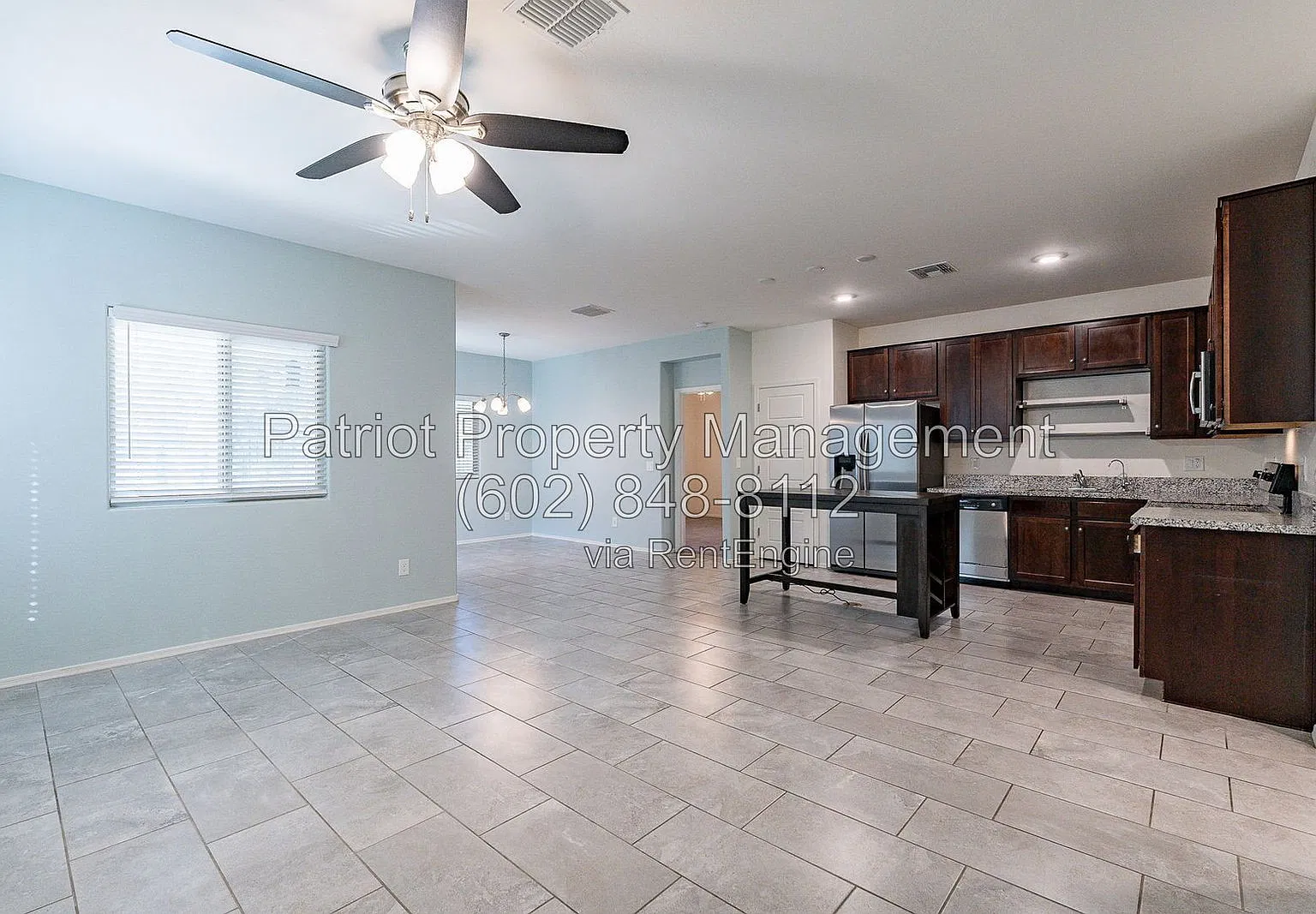 3 bed, 2.0 bath, 1364 sqft, $1,900 — Photo 3
