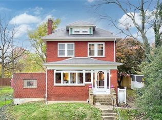 1025 Market St, Beaver, PA 15009