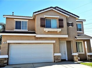 723 Cedar View Dr, Beaumont, CA 92223