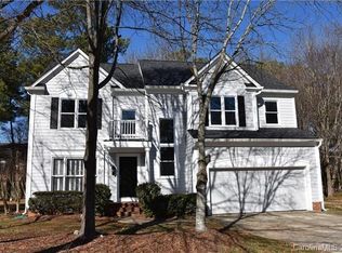 11254 Coachman Cir, Charlotte, NC 28277