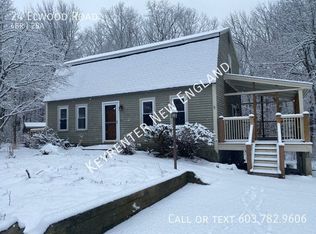 24 Elwood Rd, Derry, NH 03038