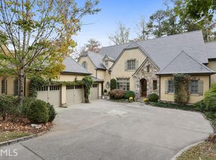 675 W Paces Ferry Rd NW UNIT 5, Atlanta, GA 30327