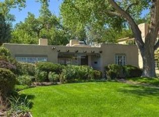 1606 Los Alamos Ave SW, Albuquerque, NM 87104