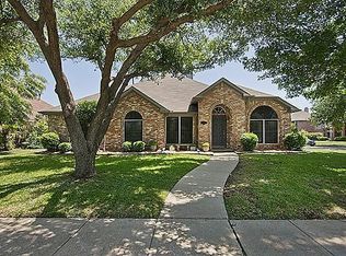 6700 Catalpa Trl, Plano, TX 75023